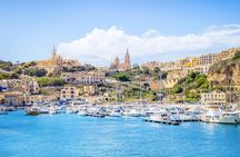 Gozo 4x4 Chauffeured Buggy Tour with Lunch and Transport
