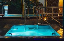 massages oasis bronze Seville.