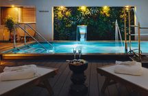 massages oasis bronze Seville.