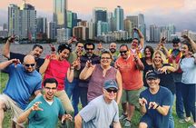 Miami Beach Bike and Food Tour - Bikes, Bites & Views 