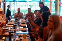 Miami Beach Bike and Food Tour - Bikes, Bites & Views 