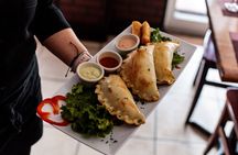 Miami Beach Bike and Food Tour - Bikes, Bites & Views 