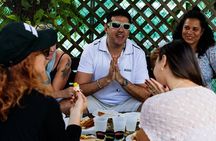Miami Beach Bike and Food Tour - Bikes, Bites & Views 