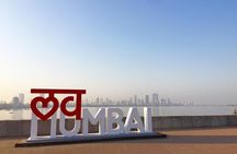Mumbai Sightseeing Tour
