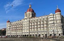 Mumbai Sightseeing Tour