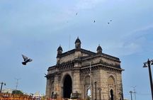 Mumbai Sightseeing Tour