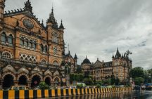 Mumbai Sightseeing Tour