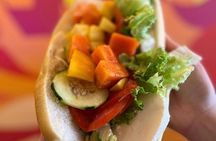 Miami Beach Bike and Food Tour - Bikes, Bites & Views (Adults)