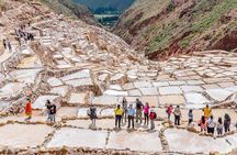 Discover the Sacred Valley on VIP Tour – Lunch and Premium Guide