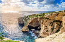 Prehistoric Temples, Limestone Heritage and Blue Grotto Tour