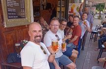 Sofia Food & Tasting Tour with Communist-Era Tram Ride