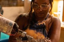 Express Rum and Chocolate Tasting Experience