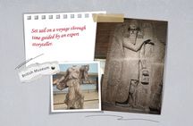 British Museum Highlights, Private Tour: How Beauty Was Born