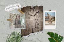 British Museum Highlights, Private Tour: How Beauty Was Born