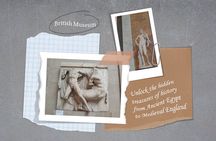 British Museum Highlights, Private Tour: How Beauty Was Born