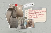 British Museum Highlights, Private Tour: How Beauty Was Born