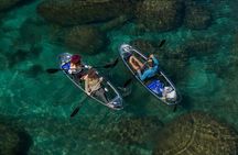 East Shore Clear Kayak Tour 