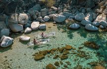 East Shore Clear Kayak Tour 