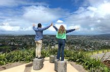 Auckland City Top Spots Half Day Private Tour