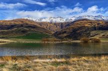 Farm & Wine Experience Fun Experience from Queenstown New Zealand
