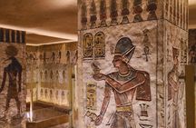 4-Night, 5-Days Dahabiya Cruise from Luxor to Aswan