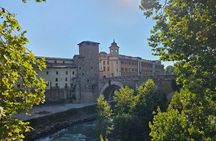 Hidden Gems of Rome Walking Tour