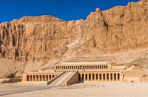 4-Night, 5-Days Dahabiya Cruise from Luxor to Aswan
