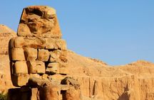 4-Night, 5-Days Dahabiya Cruise from Luxor to Aswan