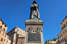 Hidden Gems of Rome Walking Tour