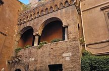 Hidden Gems of Rome Walking Tour