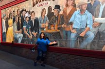 Nashville Scenic Tour Up Close