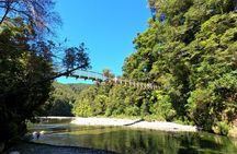Wellington's Original LOTR Experience - includes Weta and Lunch