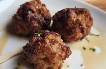 Bardstown Bourbon & Food Tour