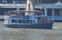 Brisbane Cruise To Lunch Package 