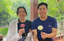 A Full Day Tour for Royal Palace, S21, Killing Fields & More 