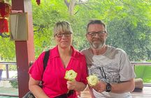 A Full Day Tour for Royal Palace, S21, Killing Fields & More 