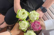 A Full Day Tour for Royal Palace, S21, Killing Fields & More 