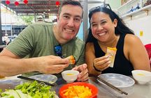Hoi An Street Food Tour - Eat like a local - Private Tour