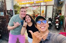 Hoi An Street Food Tour - Eat like a local - Private Tour