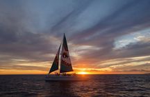 Waikiki Fireworks Dinner Cruise: Sail & Sparkle on Friday Nights