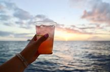 Waikiki Fireworks Dinner Cruise: Sail & Sparkle on Friday Nights