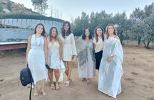 10 Hour Private Tour in ensenada, bufadora or valle de guadalupe