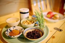 Bavarian Christmas Market Cooking Class