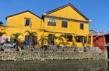 Hoi An Boat trip and Old Town Walking Private Tour 