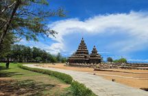 Explore Mahabalipuram & Kanchipuram: A Day Trip from Chennai!