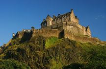 Edinburgh 6hr Private Walking Tour with Certified Guide