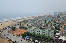 Explore Chennai City Tour with Guide, Lunch, and Local Highlights