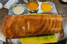 Explore Chennai City Tour with Guide, Lunch, and Local Highlights