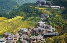 Small Group: Longji Rice Terraces & Minority Village Tour