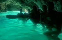 Boat tour of the island of Ischia with Enrico Maria 